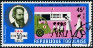 Timbre Y&T N�624
