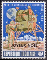 Stamp Y&T N648