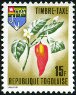 Timbre Y&T N�TA72