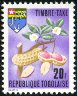 Timbre Y&T N�TA73