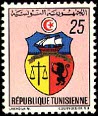 Timbre Y&T N�667
