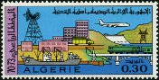 Stamp Y&T N507