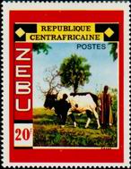 Stamp Y&T N130