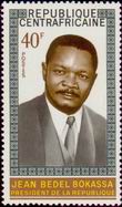 Briefmarken Y&T N133