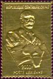 Briefmarken Y&T NPA87
