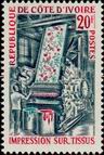 Briefmarken Y&T N299