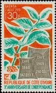 Stamp Y&T N304
