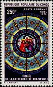 Timbre Y&T N�PA107