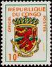 Timbre Y&T N�SE6