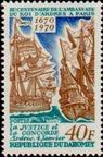 Timbre Y&T N291