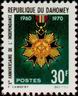 Timbre Y&T N295