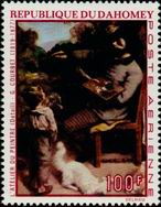 Stamp Y&T NPA117