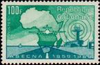 Briefmarken Y&T N259