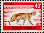 Briefmarken Y&T N264