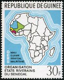 Briefmarken Y&T N�416
