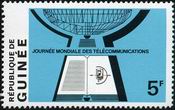 Briefmarken Y&T N�418