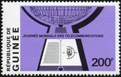 Briefmarken Y&T N�421
