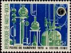 Timbre Y&T N221
