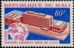 Timbre Y&T N�136