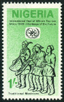 Timbre Y&T N�235