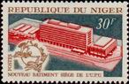 Timbre Y&T N�236