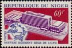 Timbre Y&T N�237