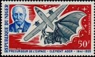 Briefmarken Y&T N�PA122