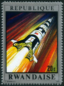 Timbre Y&T N�384