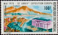 Timbre Y&T NPA85