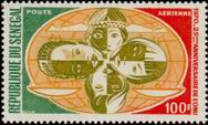 Timbre Y&T NPA96