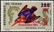 Timbre Y&T NPA67