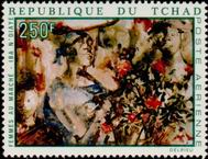 Timbre Y&T NPA74