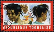 Timbre Y&T N�655
