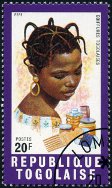 Timbre Y&T N�656
