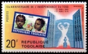 Timbre Y&T N�658