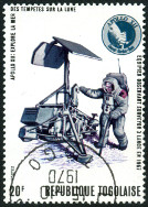 Timbre Y&T N�675