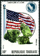 Timbre Y&T N�677