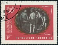 Timbre Y&T N�687