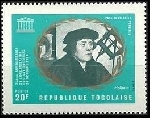 Timbre Y&T N�689