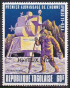 Timbre Y&T N�PA124