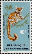 Briefmarken Y&T N151