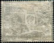 Stamp Y&T N309