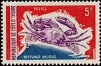 Briefmarken Y&T N312