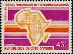 Timbre Y&T N319