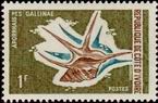 Briefmarken Y&T N324