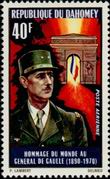Stamp Y&T NPA139