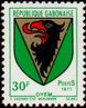 Timbre Y&T N�268