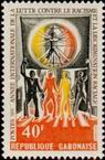 Briefmarken Y&T N269