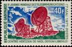 Briefmarken Y&T N275