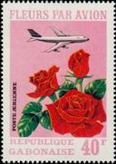 Timbre Y&T N�PA114